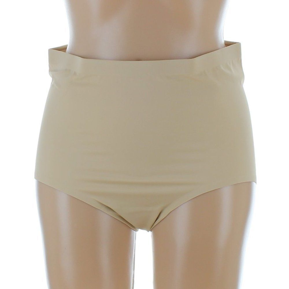 Women's Matte Microfiber Shapewear Brief